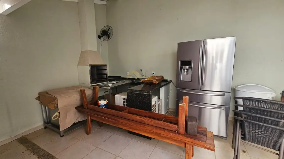 Foto 5 de Casa de Condomínio com 3 quartos à venda em Jardim Vista Verde, Indaiatuba - SP