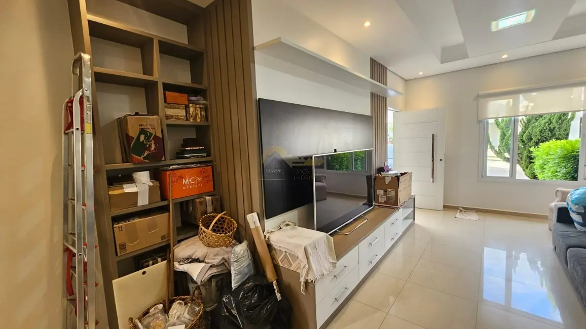 Foto 3 de Casa de Condomínio com 3 quartos à venda em Jardim Vista Verde, Indaiatuba - SP