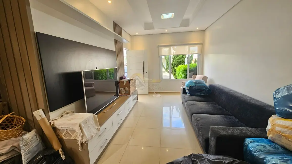 Foto 4 de Casa de Condomínio com 3 quartos à venda em Jardim Vista Verde, Indaiatuba - SP