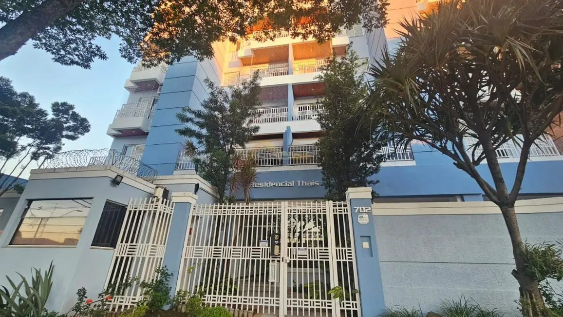 Foto 2 de Apartamento com 3 quartos à venda, 108m2 em Cidade Nova I, Indaiatuba - SP