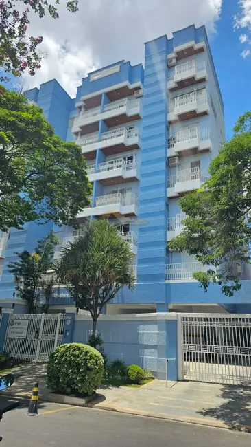 Foto 1 de Apartamento com 3 quartos à venda, 108m2 em Cidade Nova I, Indaiatuba - SP