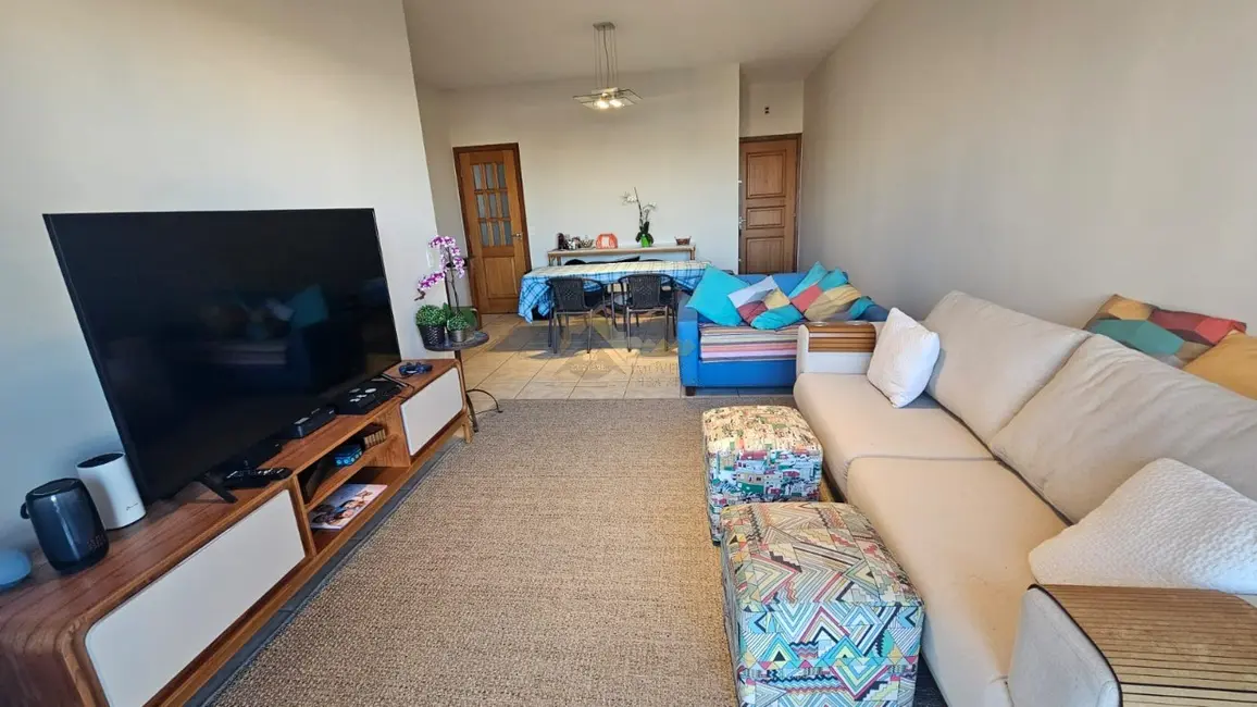 Foto 9 de Apartamento com 3 quartos à venda, 108m2 em Cidade Nova I, Indaiatuba - SP