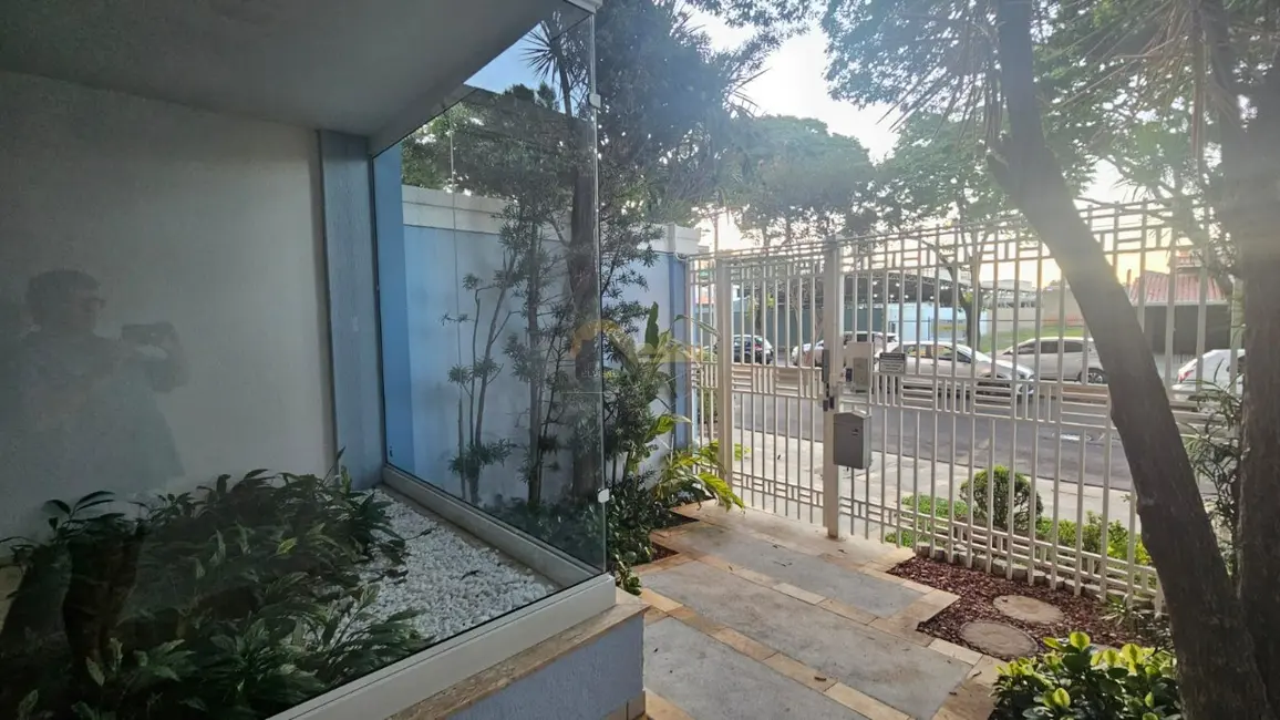 Foto 3 de Apartamento com 3 quartos à venda, 108m2 em Cidade Nova I, Indaiatuba - SP
