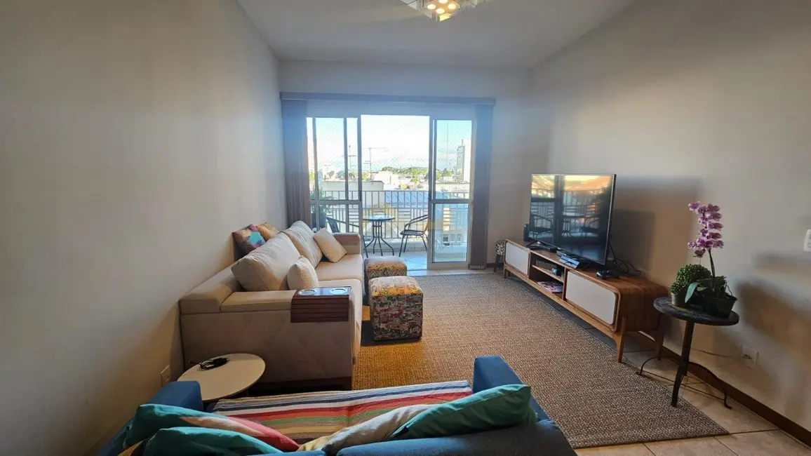 Foto 7 de Apartamento com 3 quartos à venda, 108m2 em Cidade Nova I, Indaiatuba - SP