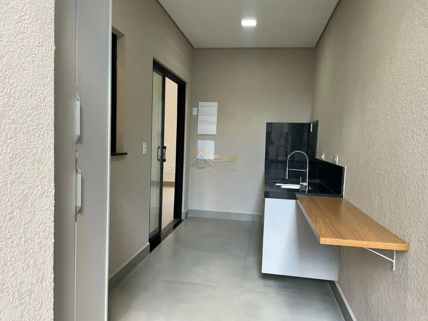 Foto 9 de Casa com 3 quartos à venda, 95m2 em Indaiatuba - SP