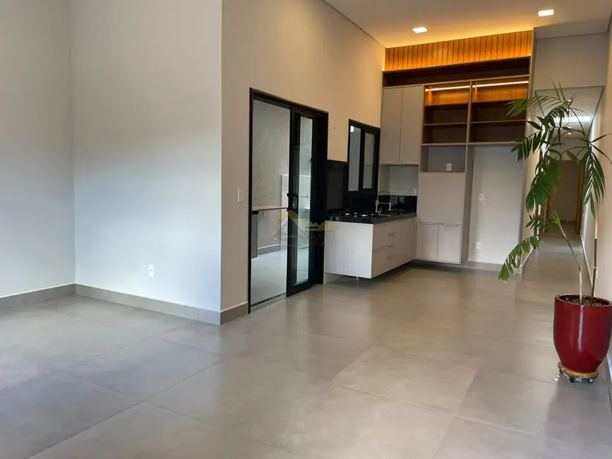 Foto 2 de Casa com 3 quartos à venda, 95m2 em Indaiatuba - SP