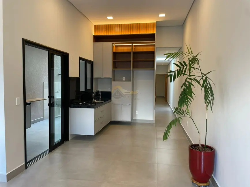 Foto 4 de Casa com 3 quartos à venda, 95m2 em Indaiatuba - SP