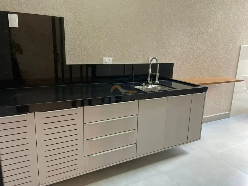 Foto 7 de Casa com 3 quartos à venda, 95m2 em Indaiatuba - SP