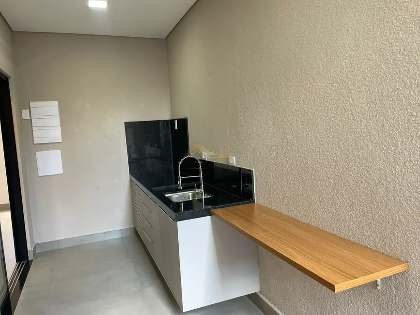 Foto 8 de Casa com 3 quartos à venda, 95m2 em Indaiatuba - SP