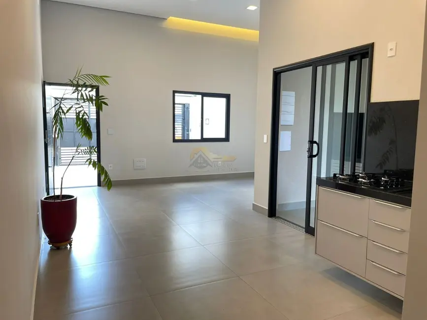 Foto 3 de Casa com 3 quartos à venda, 95m2 em Indaiatuba - SP