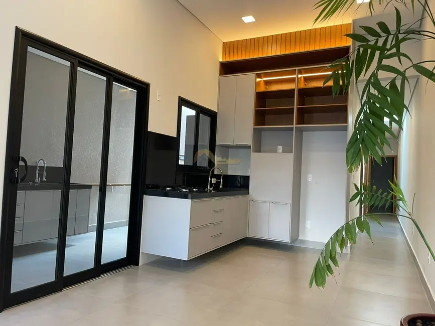 Foto 5 de Casa com 3 quartos à venda, 95m2 em Indaiatuba - SP