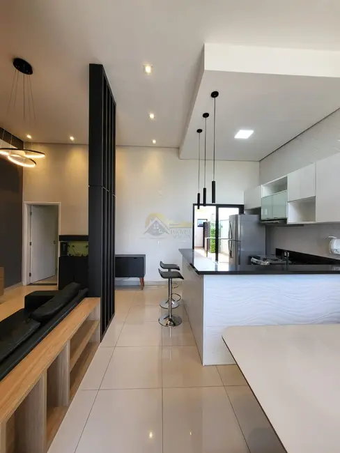 Foto 4 de Casa de Condomínio com 2 quartos à venda, 105m2 em Jardins do Império, Indaiatuba - SP