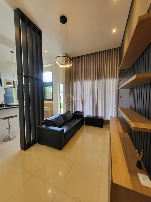 Foto 5 de Casa de Condomínio com 2 quartos à venda, 105m2 em Jardins do Império, Indaiatuba - SP