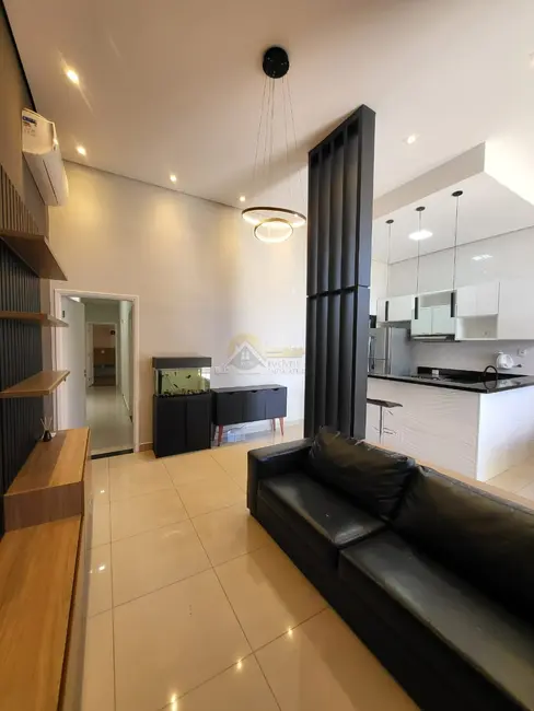 Foto 7 de Casa de Condomínio com 2 quartos à venda, 105m2 em Jardins do Império, Indaiatuba - SP