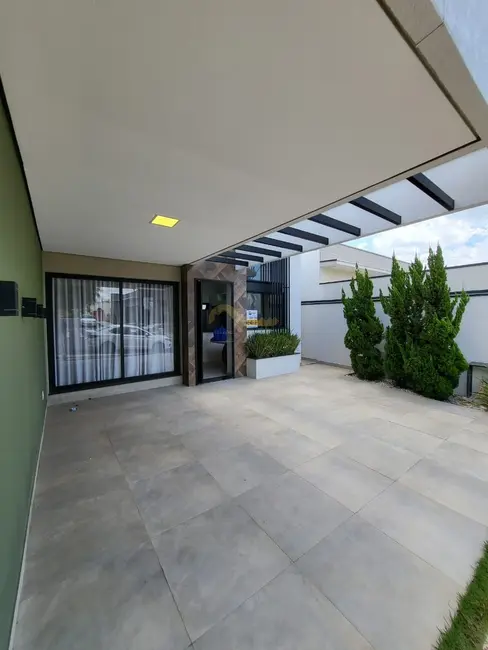 Foto 2 de Casa de Condomínio com 2 quartos à venda, 105m2 em Jardins do Império, Indaiatuba - SP
