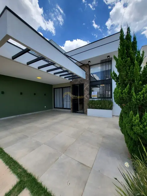 Foto 3 de Casa de Condomínio com 2 quartos à venda, 105m2 em Jardins do Império, Indaiatuba - SP