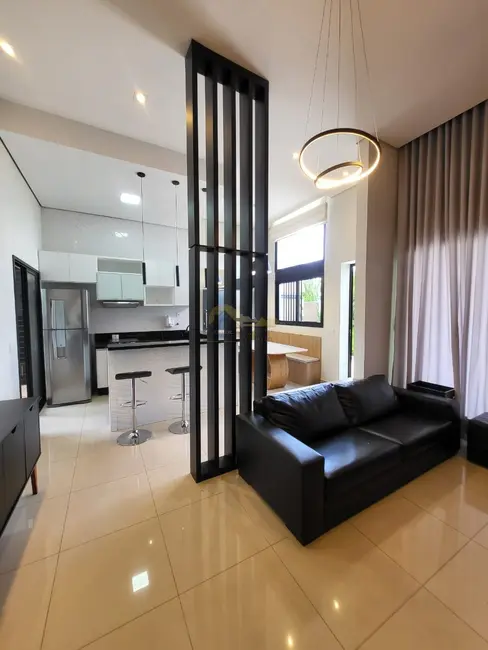 Foto 6 de Casa de Condomínio com 2 quartos à venda, 105m2 em Jardins do Império, Indaiatuba - SP