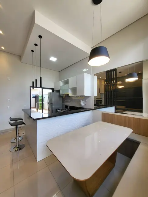 Foto 8 de Casa de Condomínio com 2 quartos à venda, 105m2 em Jardins do Império, Indaiatuba - SP