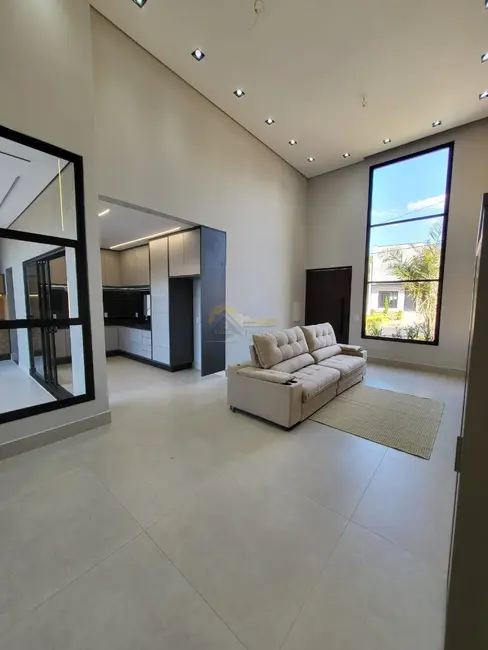 Foto 7 de Casa de Condomínio com 3 quartos à venda, 172m2 em Indaiatuba - SP