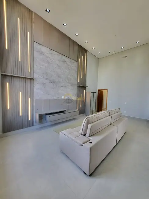 Foto 4 de Casa de Condomínio com 3 quartos à venda, 172m2 em Indaiatuba - SP