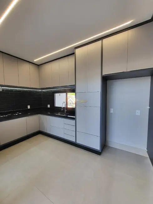 Foto 8 de Casa de Condomínio com 3 quartos à venda, 172m2 em Indaiatuba - SP