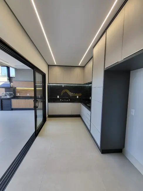 Foto 9 de Casa de Condomínio com 3 quartos à venda, 172m2 em Indaiatuba - SP