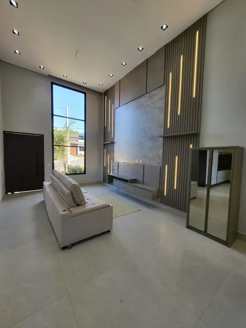 Foto 6 de Casa de Condomínio com 3 quartos à venda, 172m2 em Indaiatuba - SP