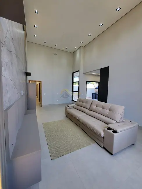 Foto 5 de Casa de Condomínio com 3 quartos à venda, 172m2 em Indaiatuba - SP