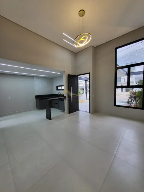 Foto 5 de Casa de Condomínio com 3 quartos à venda, 138m2 em Jardim Toscana, Indaiatuba - SP