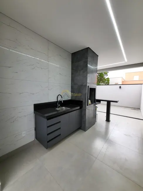 Foto 9 de Casa de Condomínio com 3 quartos à venda, 138m2 em Jardim Toscana, Indaiatuba - SP