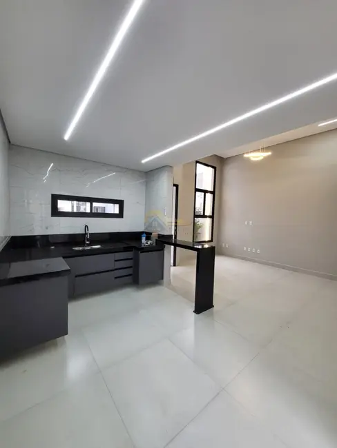 Foto 6 de Casa de Condomínio com 3 quartos à venda, 138m2 em Jardim Toscana, Indaiatuba - SP