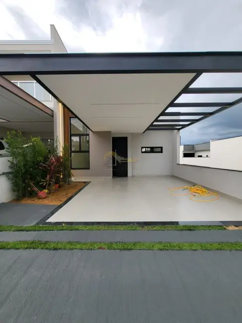 Foto 1 de Casa de Condomínio com 3 quartos à venda, 138m2 em Jardim Toscana, Indaiatuba - SP