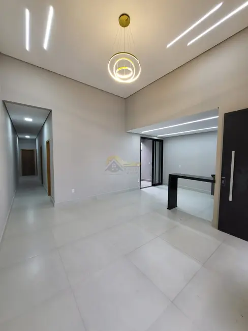 Foto 4 de Casa de Condomínio com 3 quartos à venda, 138m2 em Jardim Toscana, Indaiatuba - SP