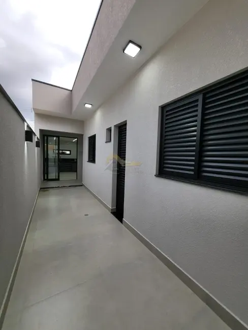 Foto 8 de Casa de Condomínio com 3 quartos à venda, 138m2 em Jardim Toscana, Indaiatuba - SP