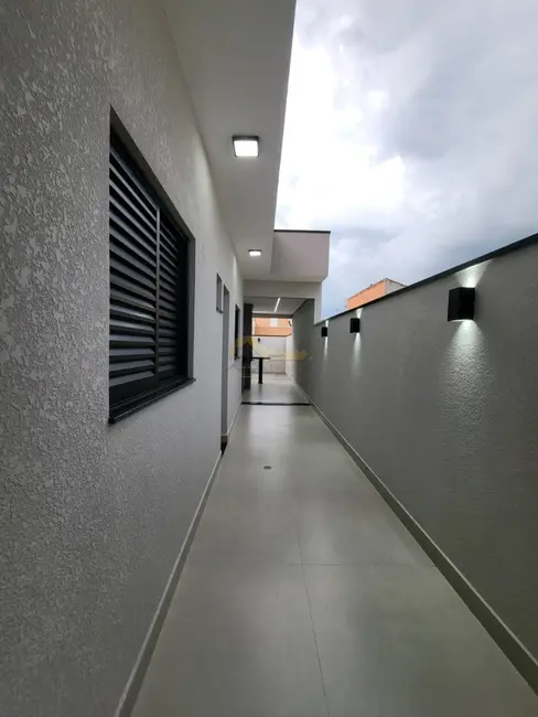Foto 7 de Casa de Condomínio com 3 quartos à venda, 138m2 em Jardim Toscana, Indaiatuba - SP