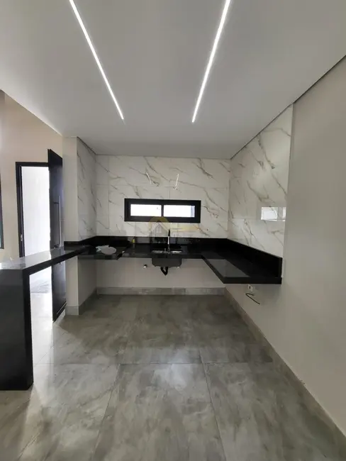Foto 6 de Casa de Condomínio com 3 quartos à venda, 138m2 em Jardim Toscana, Indaiatuba - SP