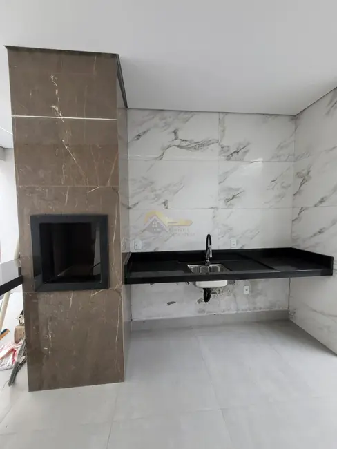 Foto 7 de Casa de Condomínio com 3 quartos à venda, 138m2 em Jardim Toscana, Indaiatuba - SP