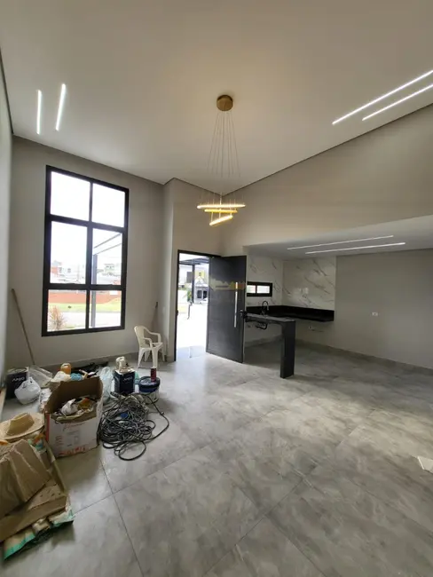 Foto 5 de Casa de Condomínio com 3 quartos à venda, 138m2 em Jardim Toscana, Indaiatuba - SP