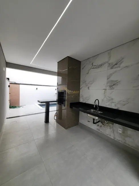 Foto 9 de Casa de Condomínio com 3 quartos à venda, 138m2 em Jardim Toscana, Indaiatuba - SP