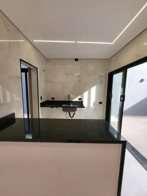 Foto 6 de Casa com 3 quartos à venda, 84m2 em Jardim Belo Horizonte, Indaiatuba - SP