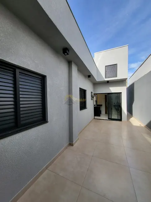 Foto 9 de Casa com 3 quartos à venda, 84m2 em Jardim Belo Horizonte, Indaiatuba - SP