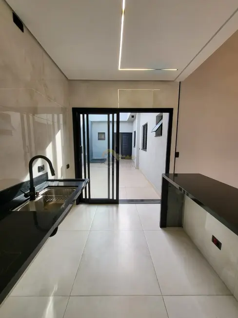 Foto 7 de Casa com 3 quartos à venda, 84m2 em Jardim Belo Horizonte, Indaiatuba - SP
