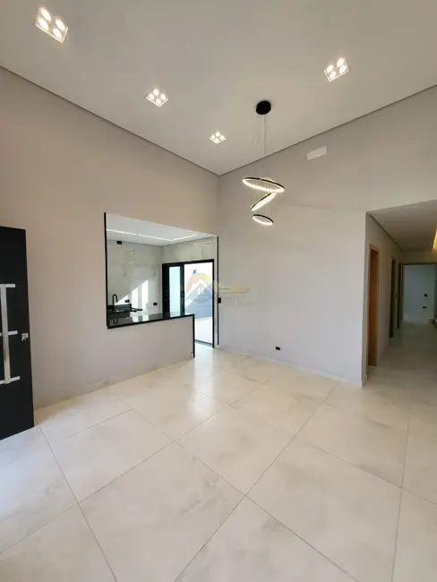 Foto 4 de Casa com 3 quartos à venda, 84m2 em Jardim Belo Horizonte, Indaiatuba - SP