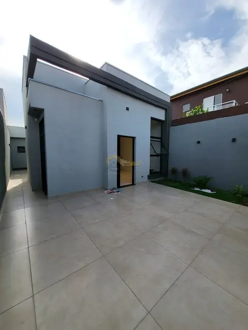 Foto 2 de Casa com 3 quartos à venda, 84m2 em Jardim Belo Horizonte, Indaiatuba - SP