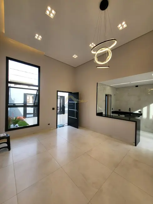 Foto 5 de Casa com 3 quartos à venda, 84m2 em Jardim Belo Horizonte, Indaiatuba - SP