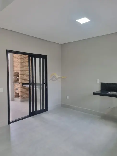 Foto 8 de Casa com 3 quartos à venda, 125m2 em Indaiatuba - SP