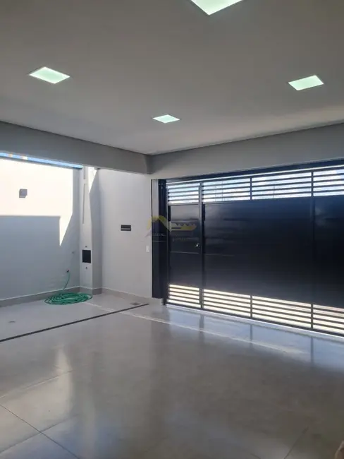 Foto 4 de Casa com 3 quartos à venda, 125m2 em Indaiatuba - SP