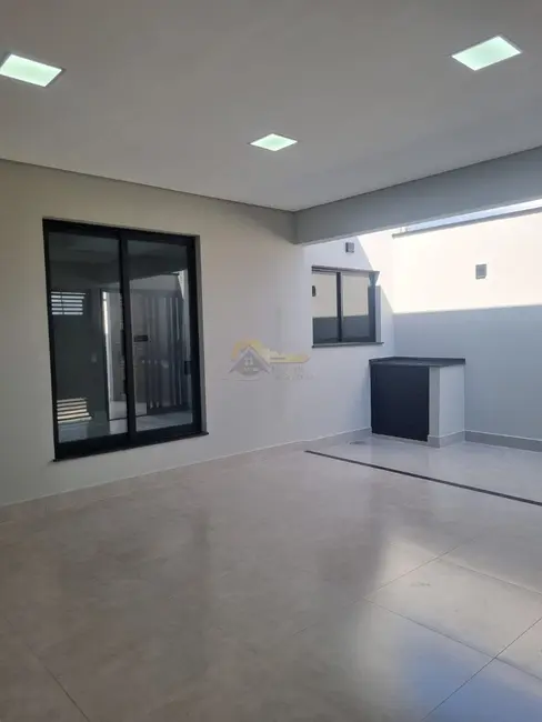 Foto 2 de Casa com 3 quartos à venda, 125m2 em Indaiatuba - SP
