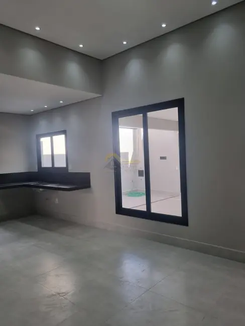 Foto 7 de Casa com 3 quartos à venda, 125m2 em Indaiatuba - SP