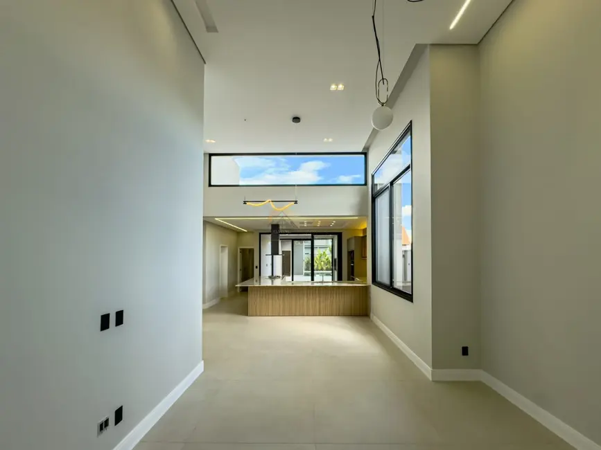 Foto 8 de Casa de Condomínio com 4 quartos à venda, 267m2 em Jardim Residencial Helvétia Park II, Indaiatuba - SP